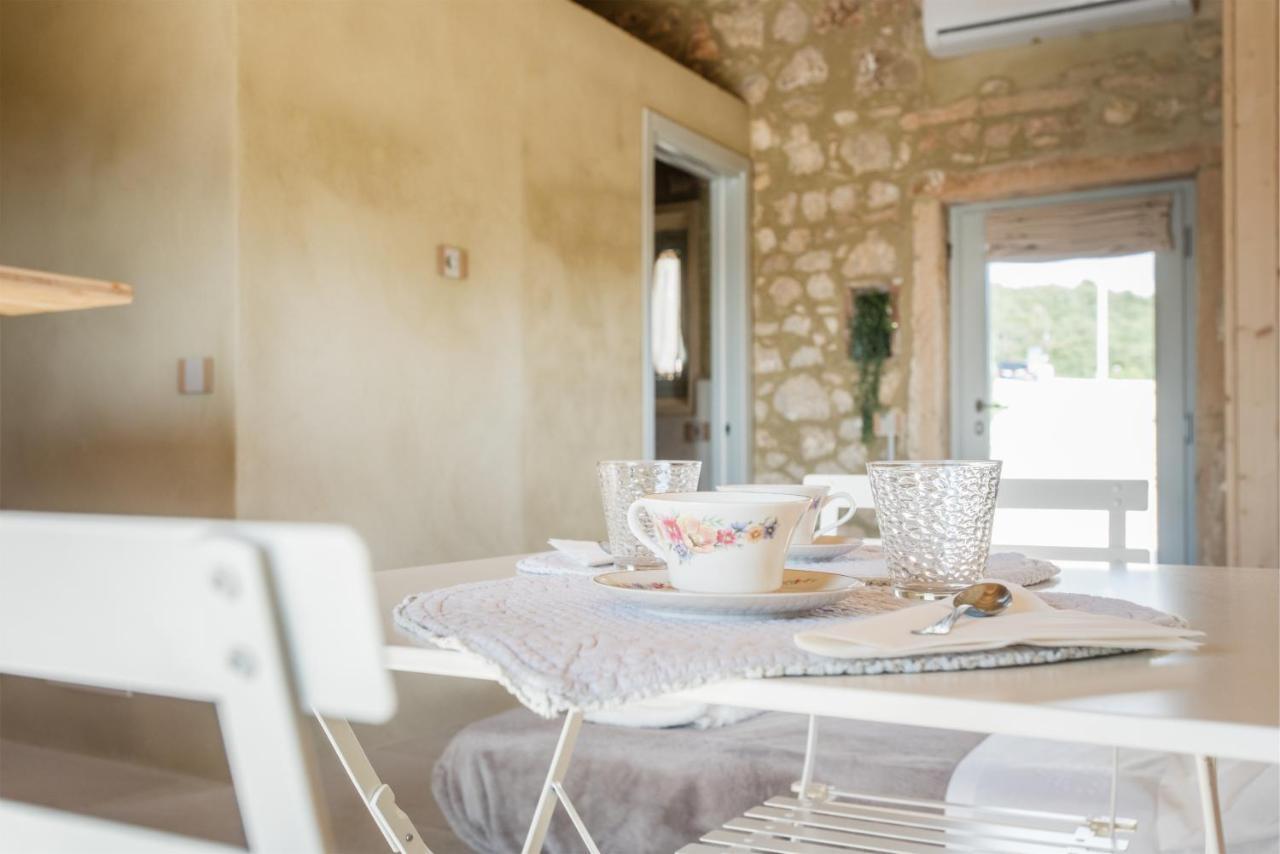 Appartamento Agriturismo Maso Maroni Wine Retreat