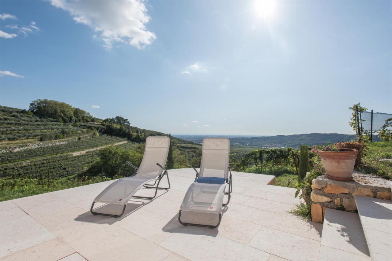 Agriturismo Maso Maroni Wine Retreat Appartamento