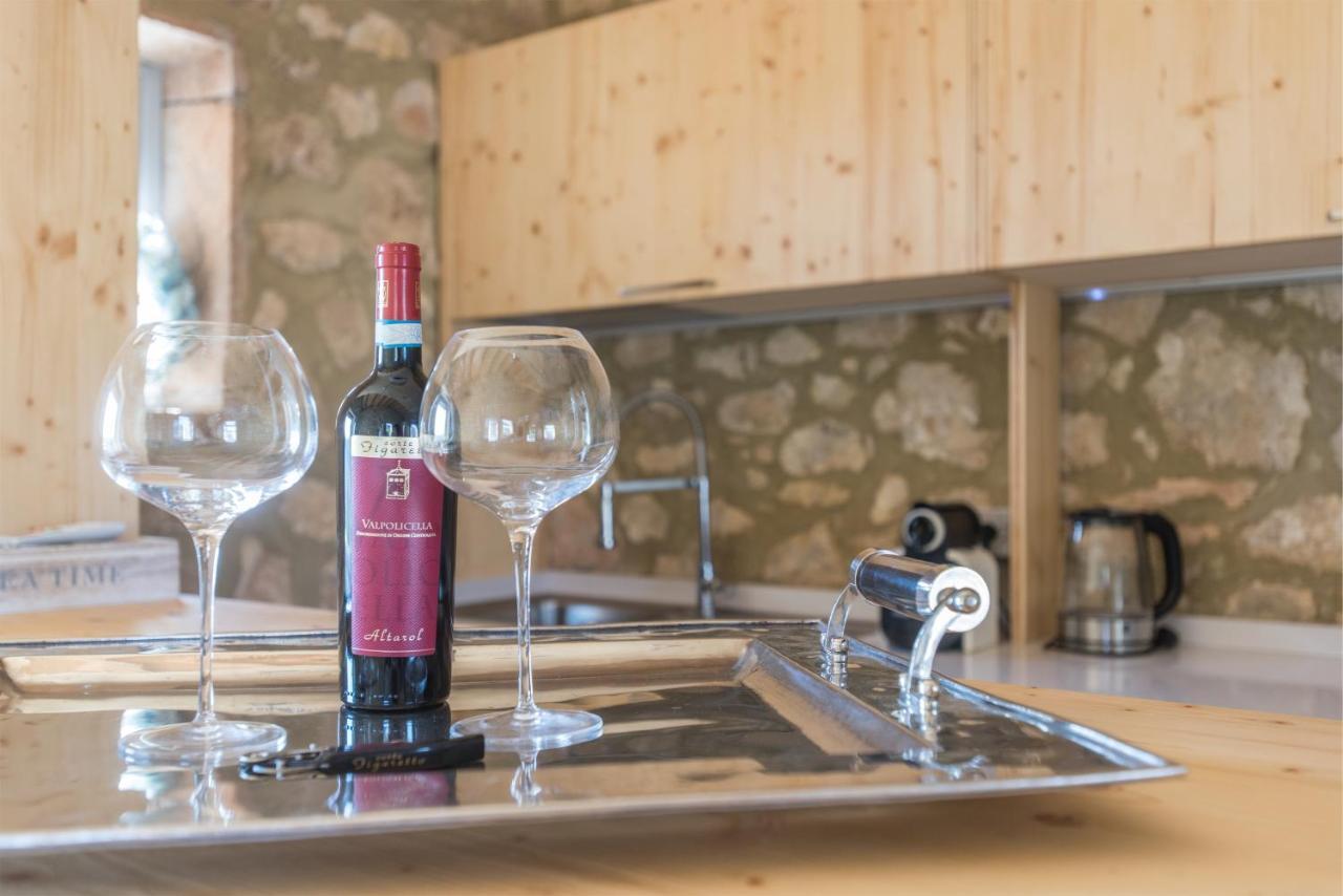 Agriturismo Maso Maroni Wine Retreat Appartamento Verona