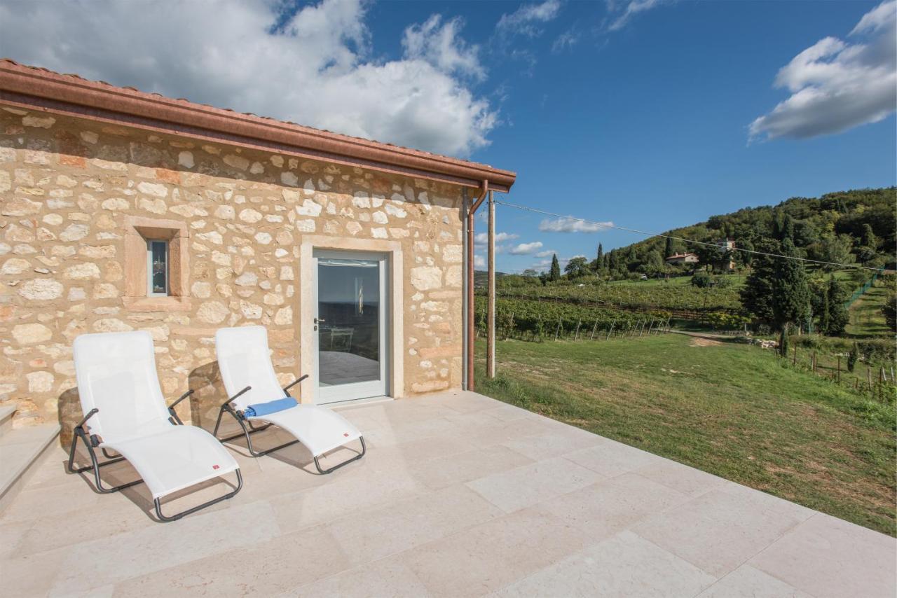 Agriturismo Maso Maroni Wine Retreat
